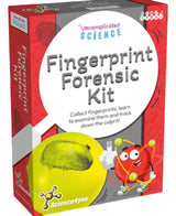 Science4you Impresiones Digitales 80005036 635357