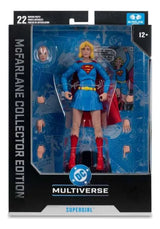 McFarlane DC Collector Edition Figura 18cm WV14 17565-