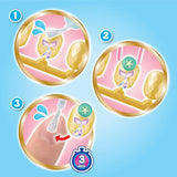 Aquabeads Kit de recargas - unicornios 35060