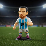 Figura Mundial Selección Argentina Otamendi CMOTAMENDI