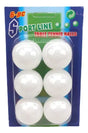 Set Pelotas Ping Pong x6 2324067