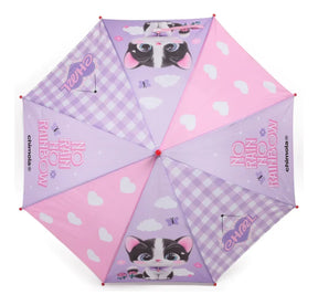Chimola Paraguas Kids Cat TX03