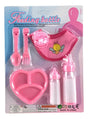 Mamadera para muñecas con Accesorios 2444180 Shine
