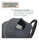 Chicco Coche Goody Xplus Dark Shadow 0708704027