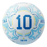 Pelota De Futbol N° 2 Selección Argentina 57195
