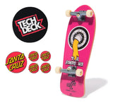 Tech Deck Patinetas Miniaturas 9,6cm 13600/6075443