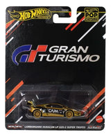 Hotwheels Auto Pop Culture HXD63