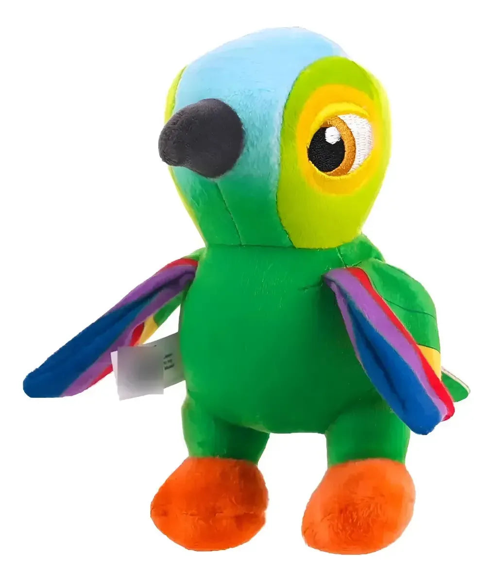 Peluche Mis Primeros Pasos la granja de zenon 8033