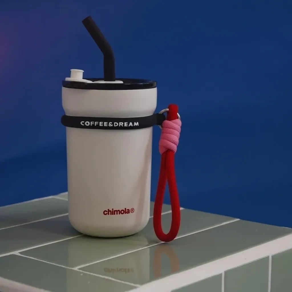 Chimola Coffee Cup Dream Blanca BZ63