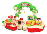 Tienda Supermercado Portatil 39 pzs 2294971 Shine