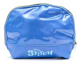 Portacosmeticos Stitch Ohana Azul DLS6864