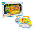 Cute Music Caracol Piano 1084061 Shine