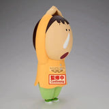 Banpresto Bochan Crayon Shinchan The Movie: Super Hot! The Spicy Kasukabe Dancers, Big Sofvimates 29578