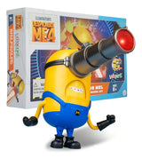 Mega Minions Model Kit Figura 12cm Amk Series Dm4