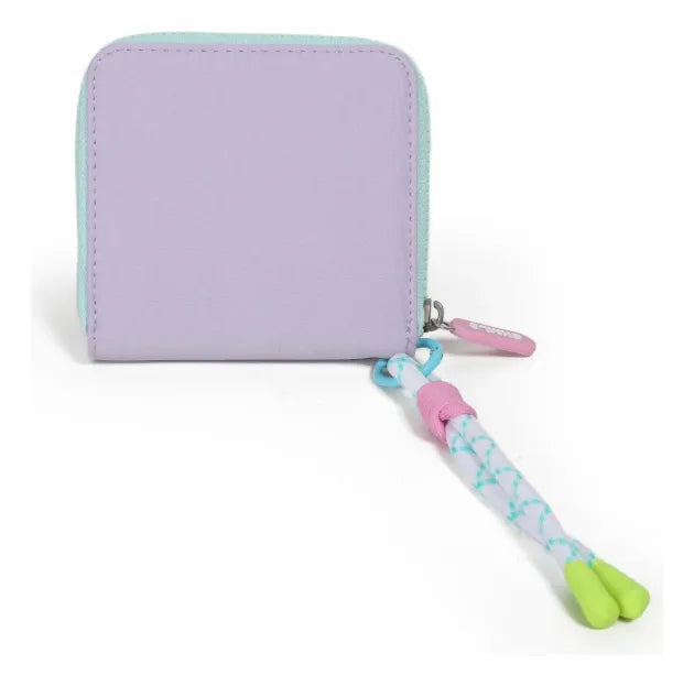 Chimola Billetera Julia Purple B314