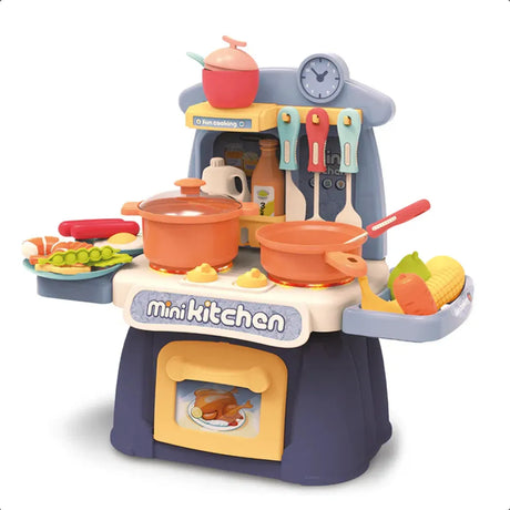 Juli Y Jul Mini Kitchen SISJYJ037