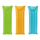 SunClub Colchoneta inflable 183cm x 69cm 131840 37496