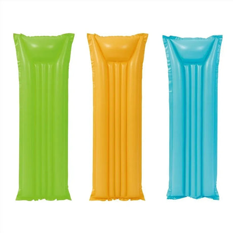 SunClub Colchoneta inflable 183cm x 69cm 131840 37496