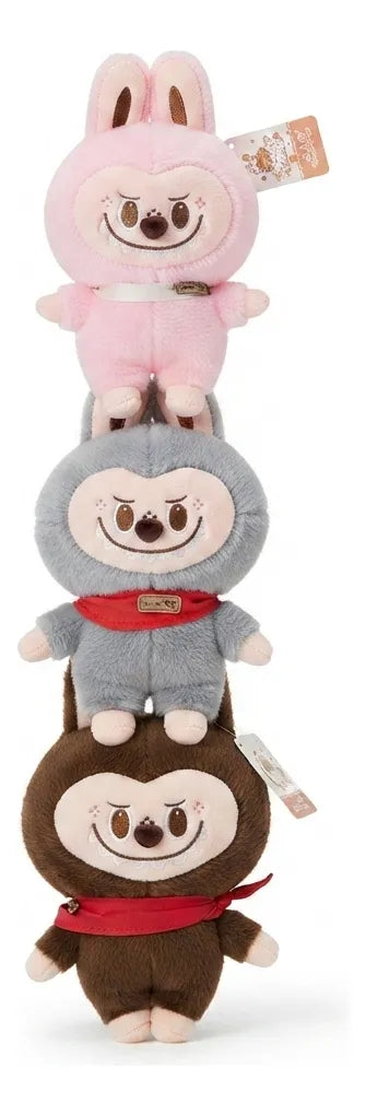 Labubu Peluche 25cm Shine KL160