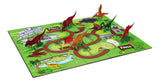 Maisto Puzzle Go Dino 20 PCS 12679