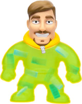 Mr. Beast Lab Strechy Hero 24774