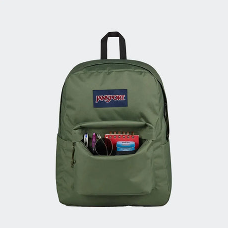 Jansport Mochila Superbreak Plus Cargo JNS438