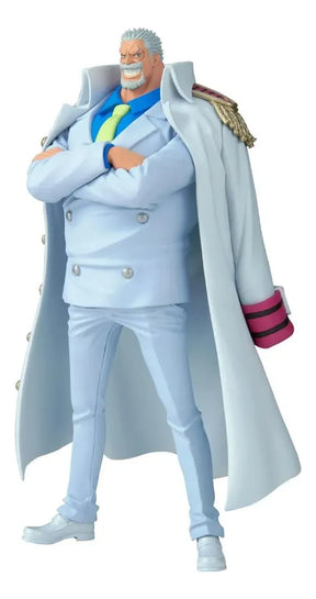 Banpresto One Piece Monkey D. Garp The Grandline 29530