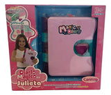 Diario Magico De Julieta 855