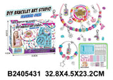 DIY Estudio de Pulseras 2405431 Shine
