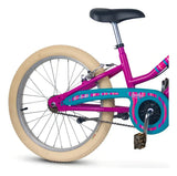 Bicicleta Nathor Lovely R20 Fucsia 3342 3504