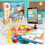 Science4You Kit Cuerpo Humano 80005029 635296