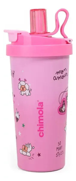 Chimola Vaso Termico Xl Play Poodle BZ118