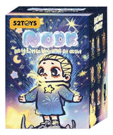 52toys Nook My Little Universe At Night Figura Blindbox 8879