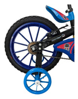 Nathor Bicicleta Tech Boys 6 3340 (4433)