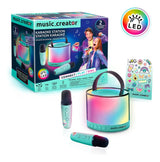 Music Creator Mini Karaoke Duo Kit INF044