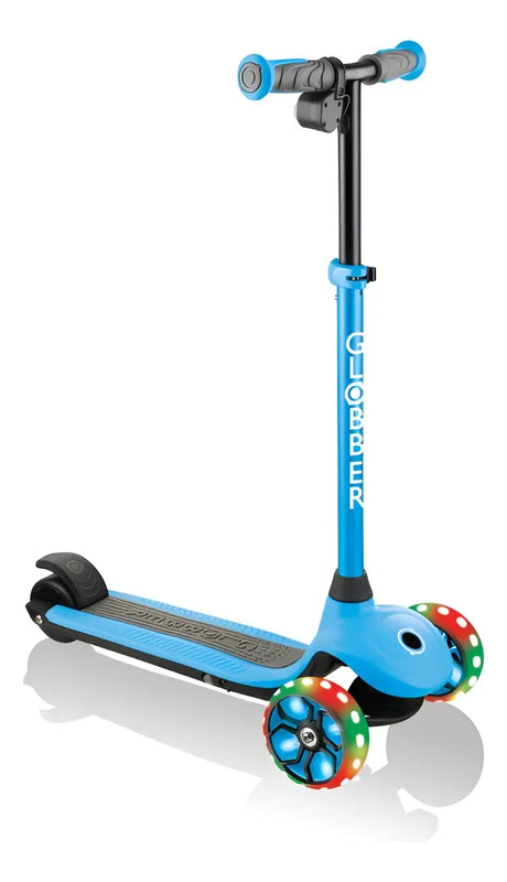 Globber Monopatin Electrico E-motion 4 Plus Blue 755-101-2