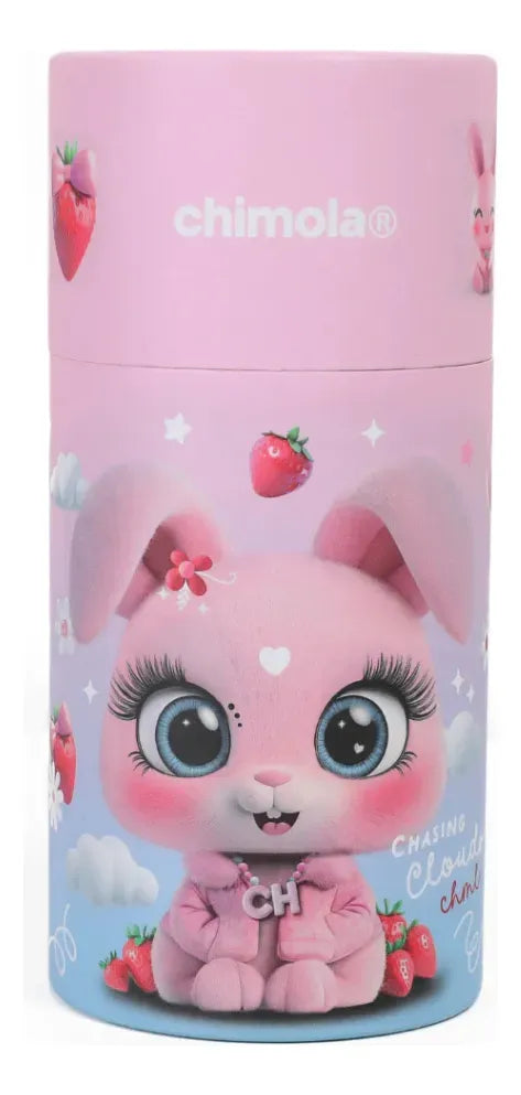 Chimola Set De Marcadores X36 Bunny ST52
