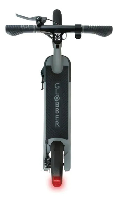 Globber Monopatin Electrico Plegable E-motion Black 27 752-199