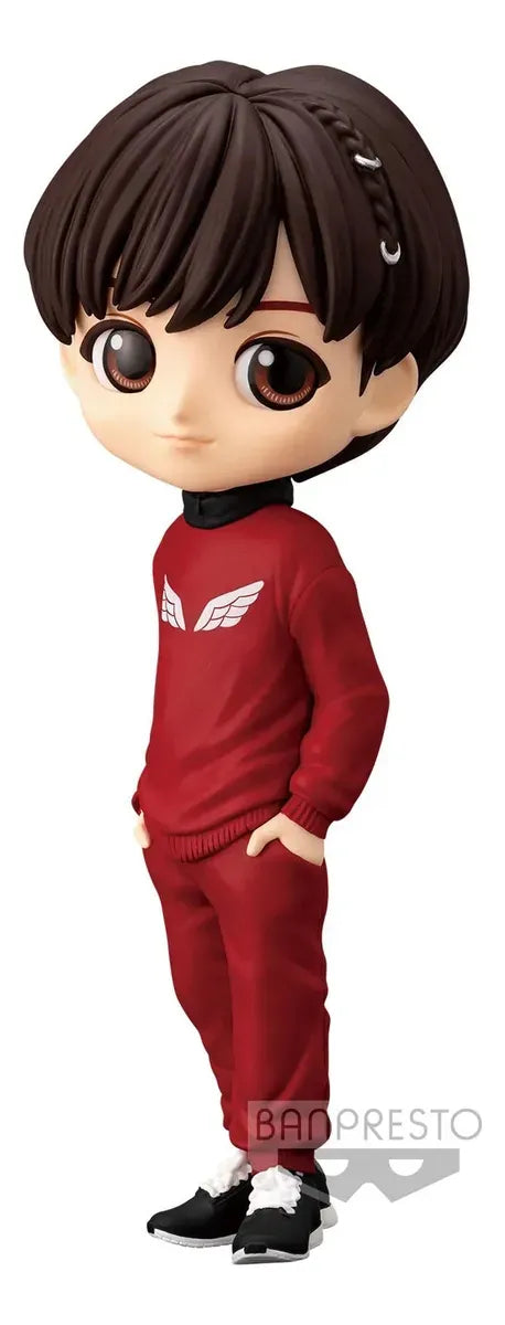 Banpresto TinyTan Mic Drop Q posket vol.1(D:j-hope) 18654