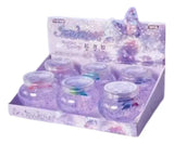 Slime Pote Violeta Kl703 Shine
