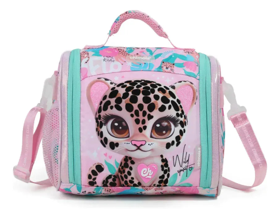 Chimola Lunchera Chita BT335