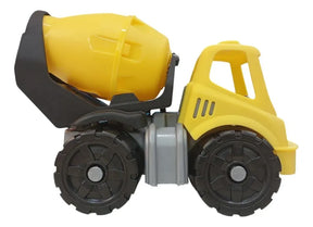 Duravit Camion Cementero Mini 370