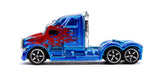 Set Nano Mini Autos 1:65 Transformers 31125 Jada