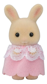 Sylvanian Families Columpio de la Guarderia 5745