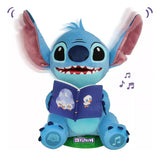 Muñeco Stich Cry Babies Interactivo Storyteller 39cm 99734