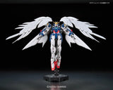 Bandai Hobby Gundam RG 1/144 XXXG00W0 Wing Gundam Zero Ew Model Kit 2279763