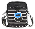 Chimola Portacelular Kids Quinn Black R158