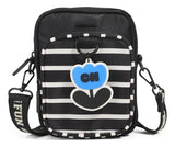 Chimola Portacelular Kids Quinn Black R158