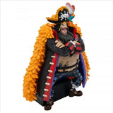 Banpresto One Piece Marshall D. Teach Dxf ~ The Grandline Series 29529