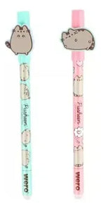 Wero Roller Borrable Pusheen WE4234
